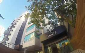 Dublê Hotel - The Original